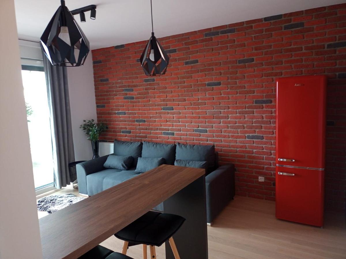 Apartment Arena Zg *