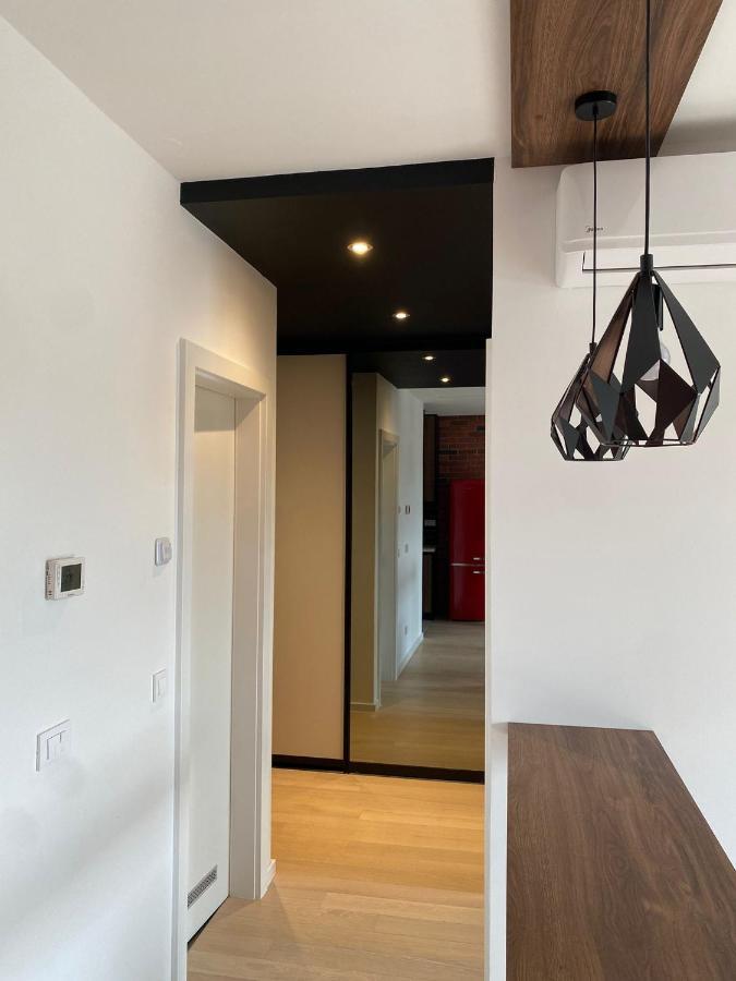 Apartment Arena Zg