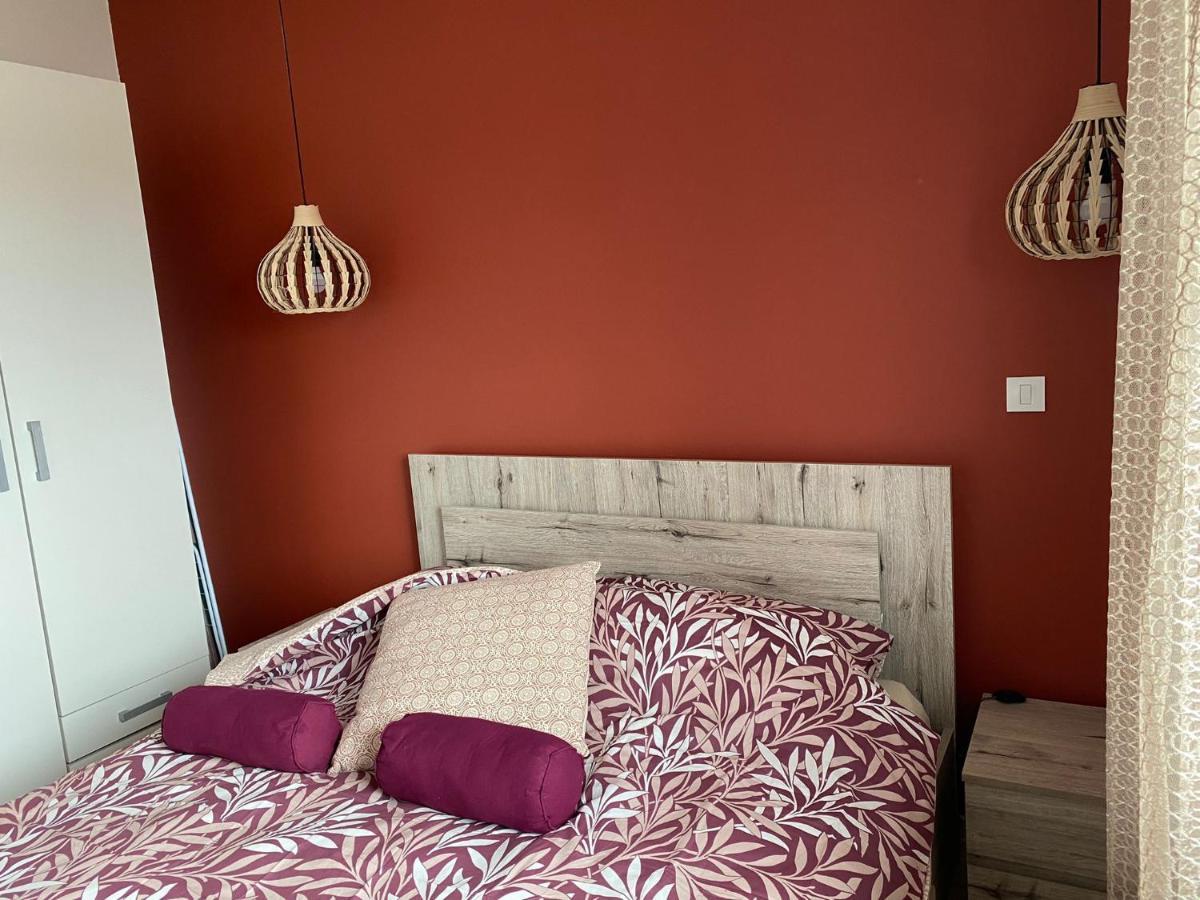 Apartment Arena Zg Zagreb