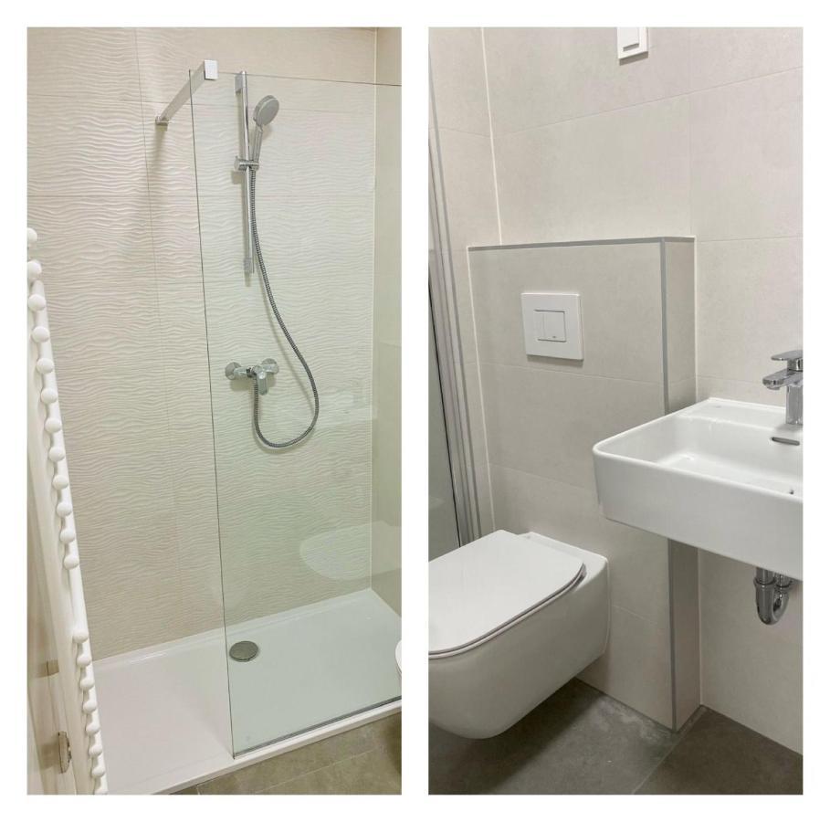 Arena Zg Apartma