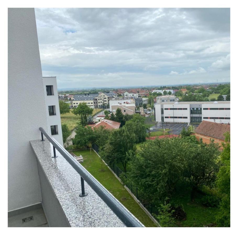Apartma Arena Zg